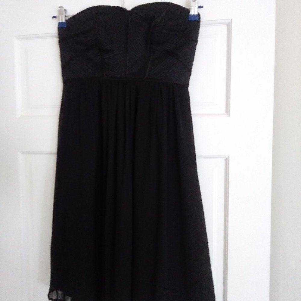 EUC* BCBG Max and Cleo Cocktail Dress